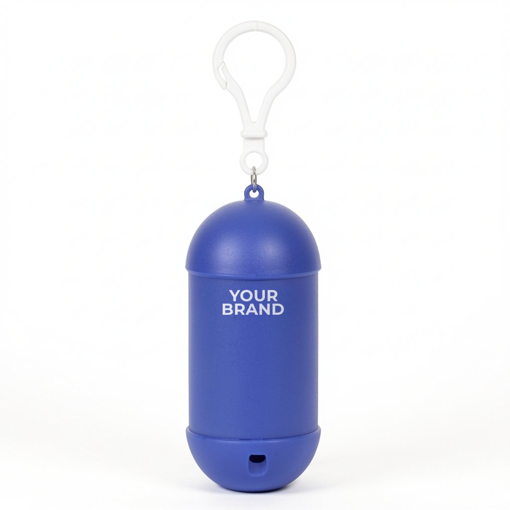 Fido Waste Bag Caddy