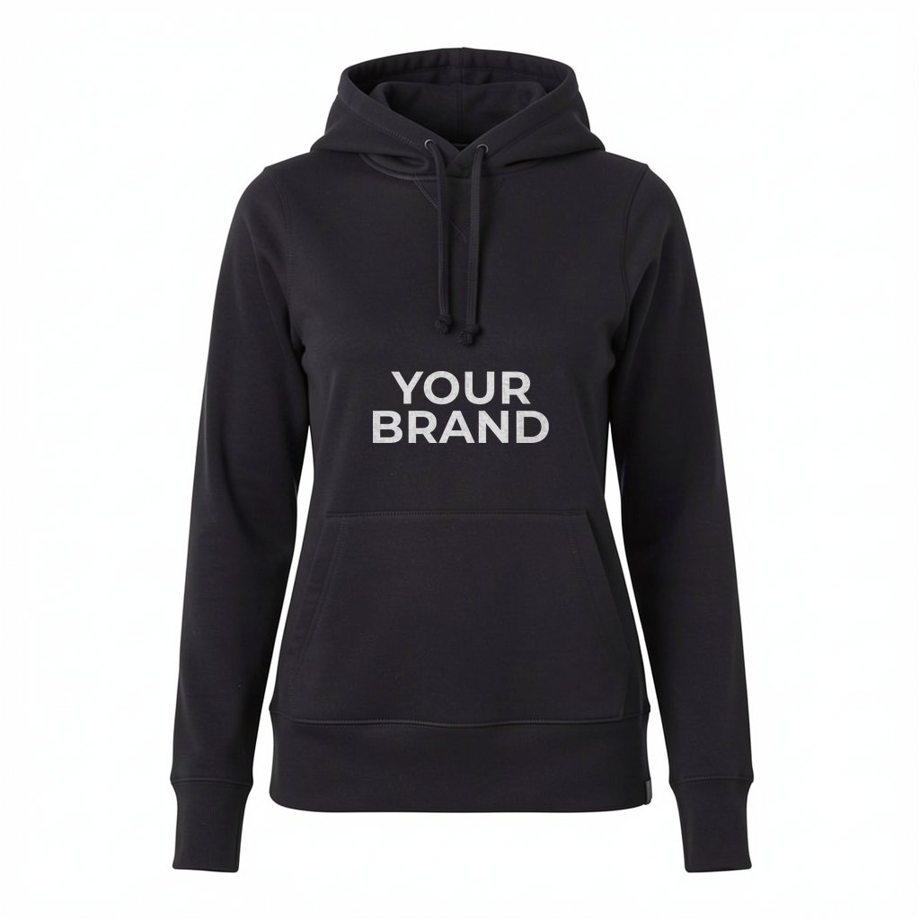 Women's ARGUS Eco Fleece Hoody
