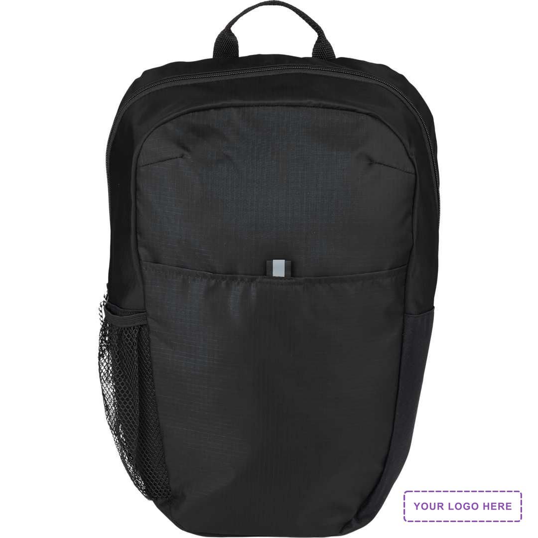 Rocky Recycled 15" Computer Backpack