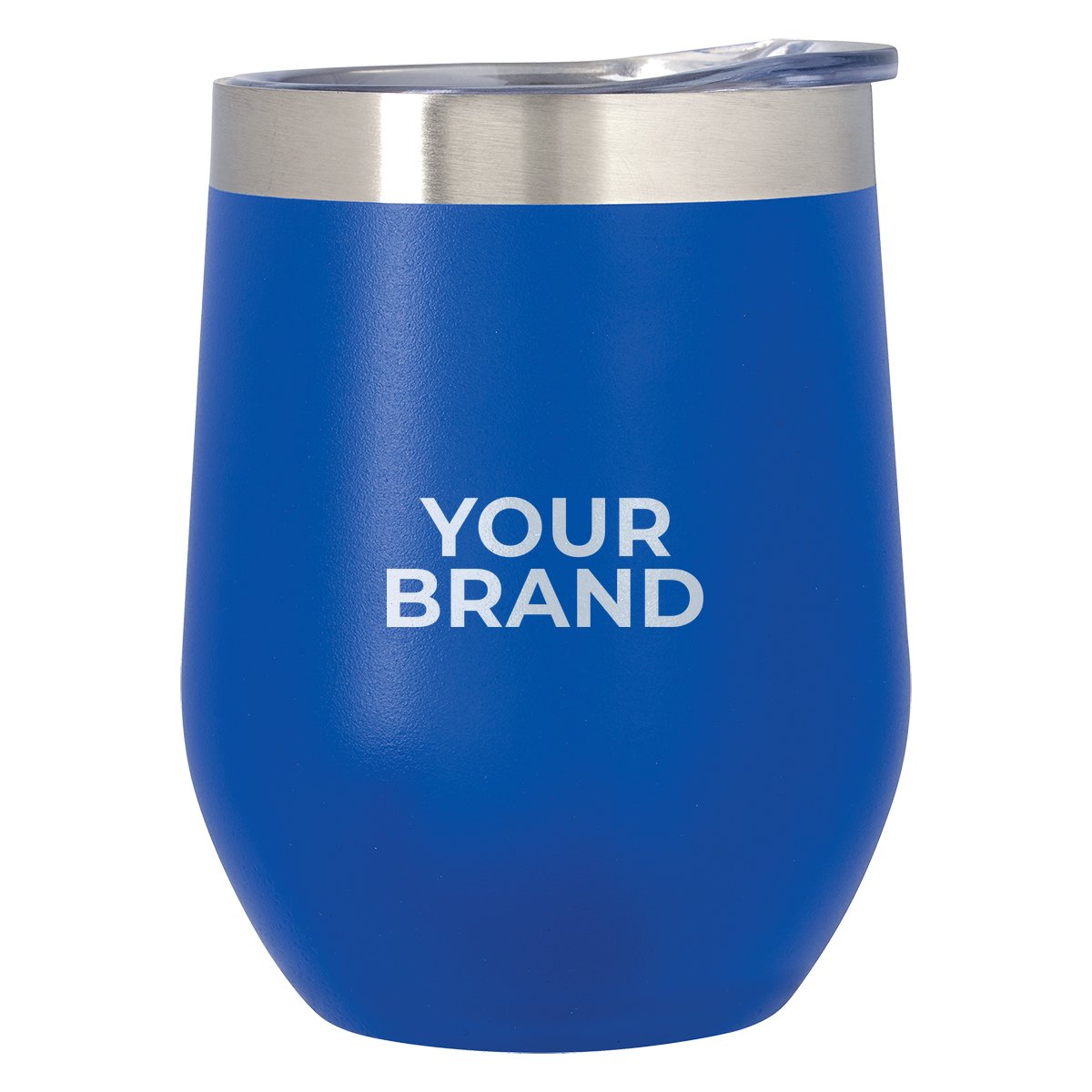 12 Oz. Vinay Stemless Wine Tumbler