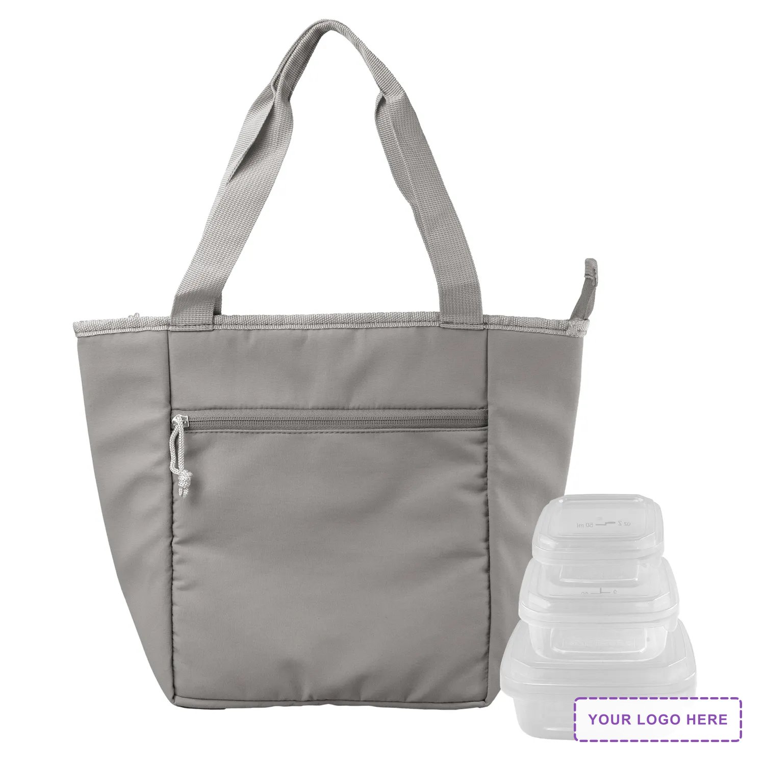Roam Portion Control Lunch Tote