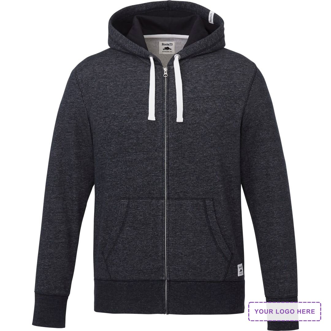 Men's PADDLECREEK Roots73 FZ Hoody