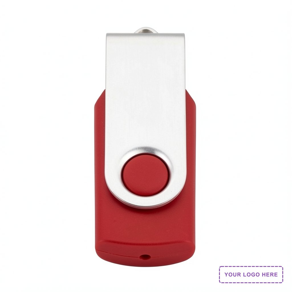 Rotate Flash Drive 16GB
