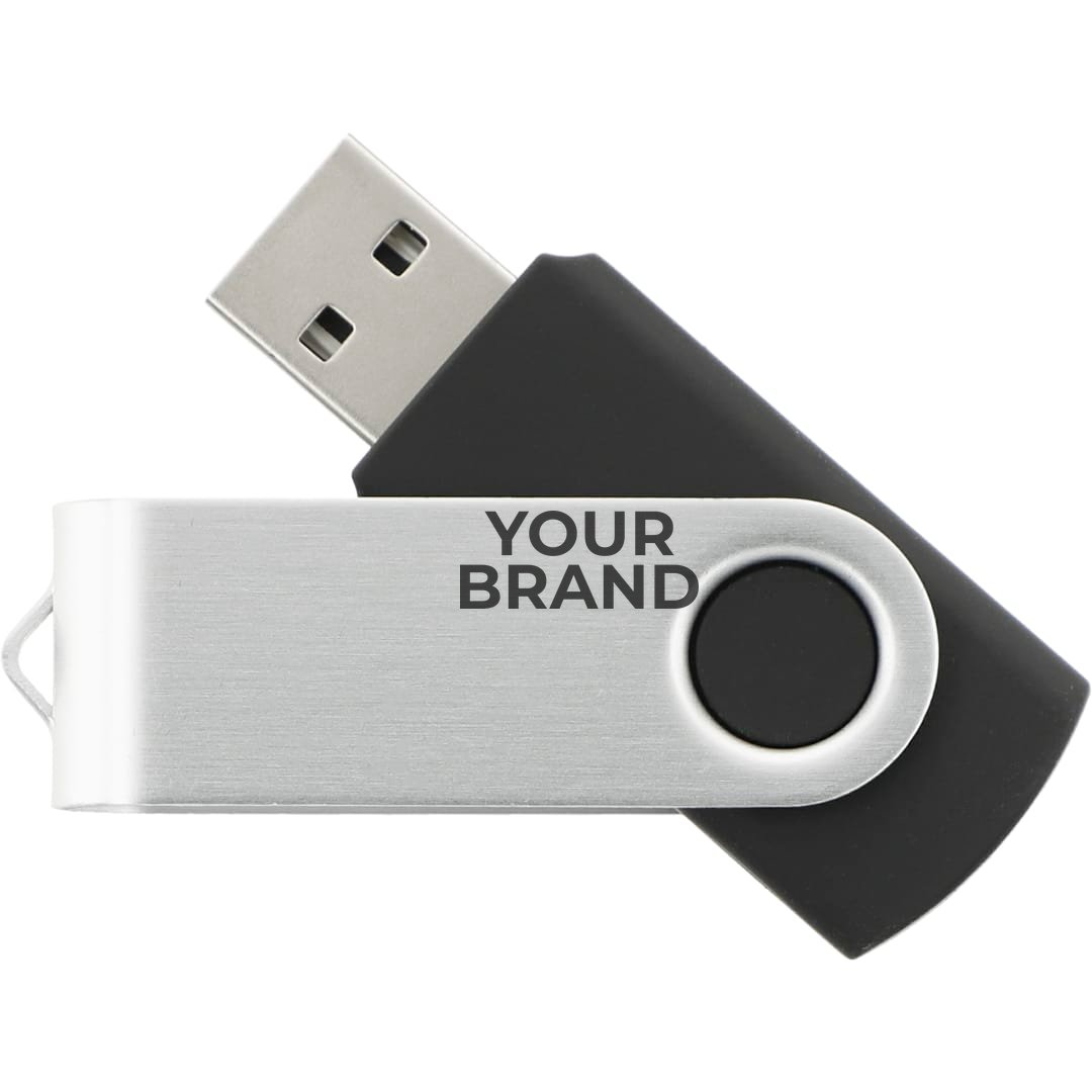 Rotate Flash Drive 16GB
