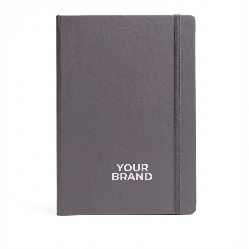 Eccolo® Techno Journal (M)
