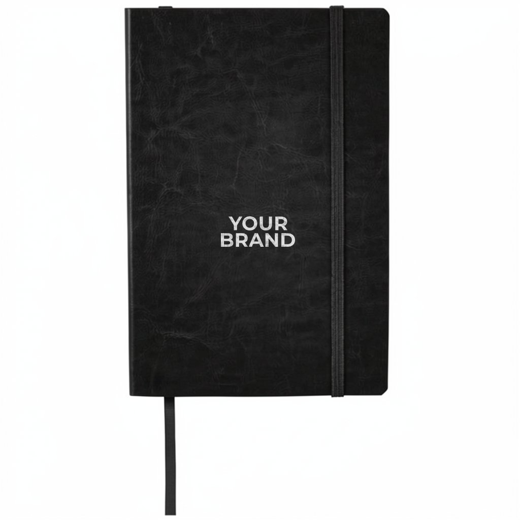 FSC® Mix 5.5" x 8.5" Abruzzo Soft Journal