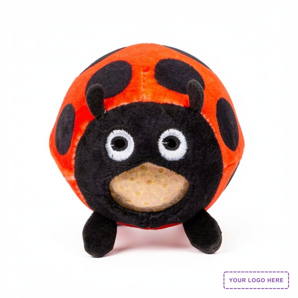 Stress Busters™ Ladybug