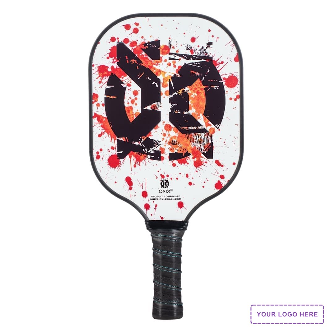 Onix Recruit Composite Pickleball Set