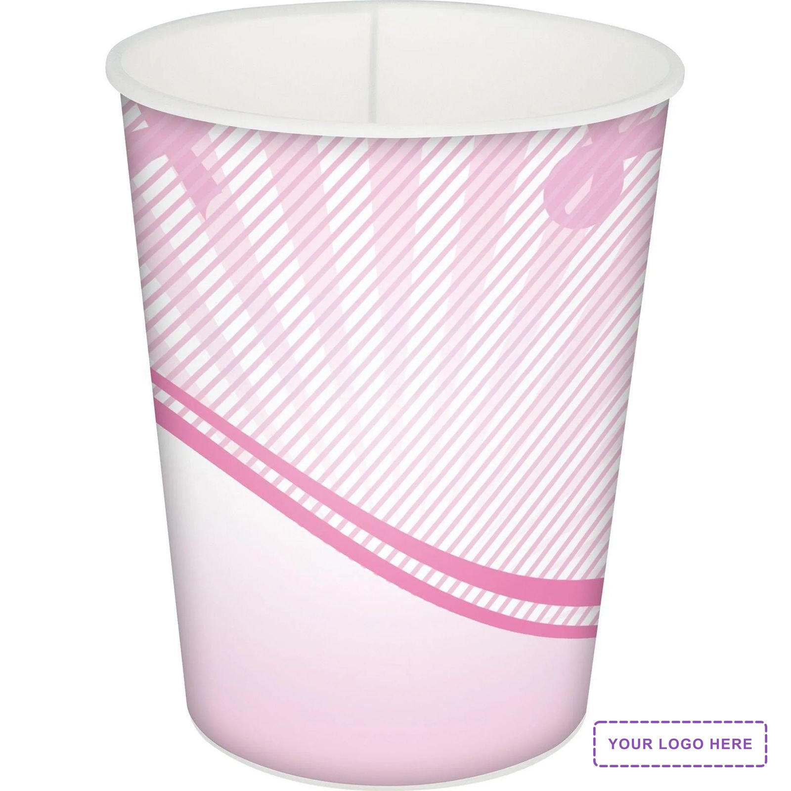 Breast Cancer Awareness Stadium Cup