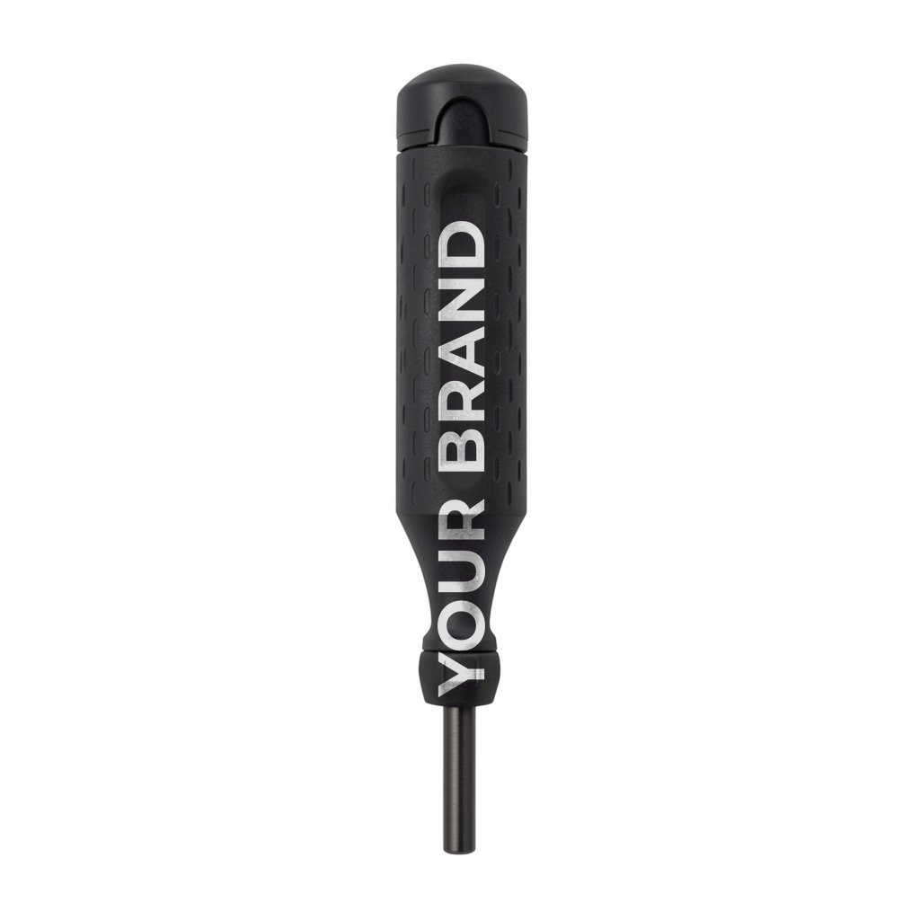 MegaPro 8-In-1 Driver