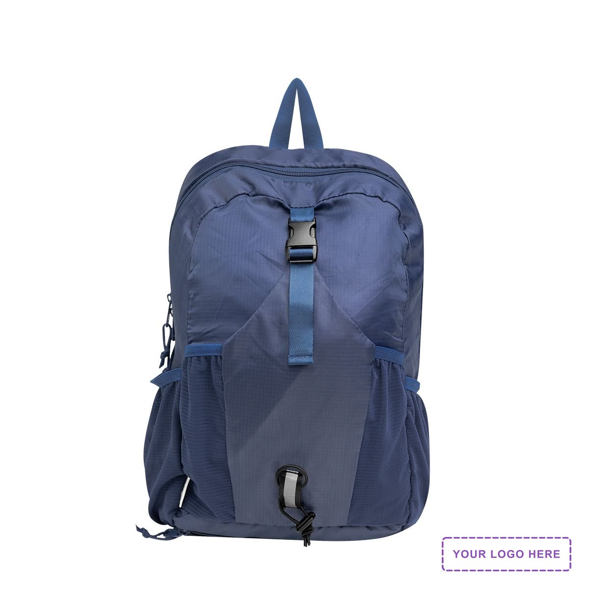 Alpine rPET Backpack