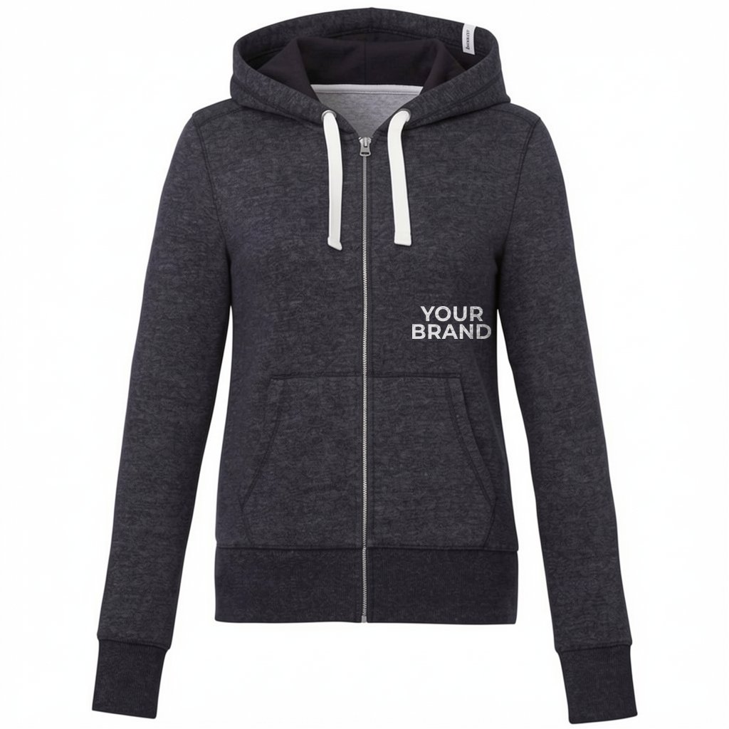 Women's PADDLECREEK Roots73 FZ Hoody
