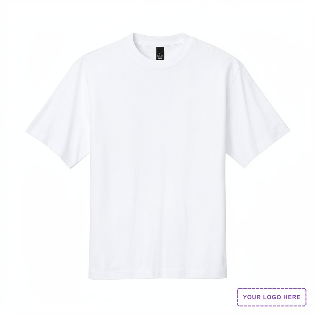 District Heavyweight Very Important Tee DT6065
