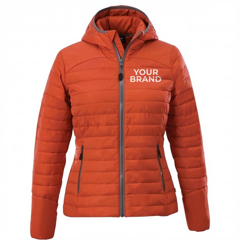 Women's SILVERTON Packable Insulated Jacket