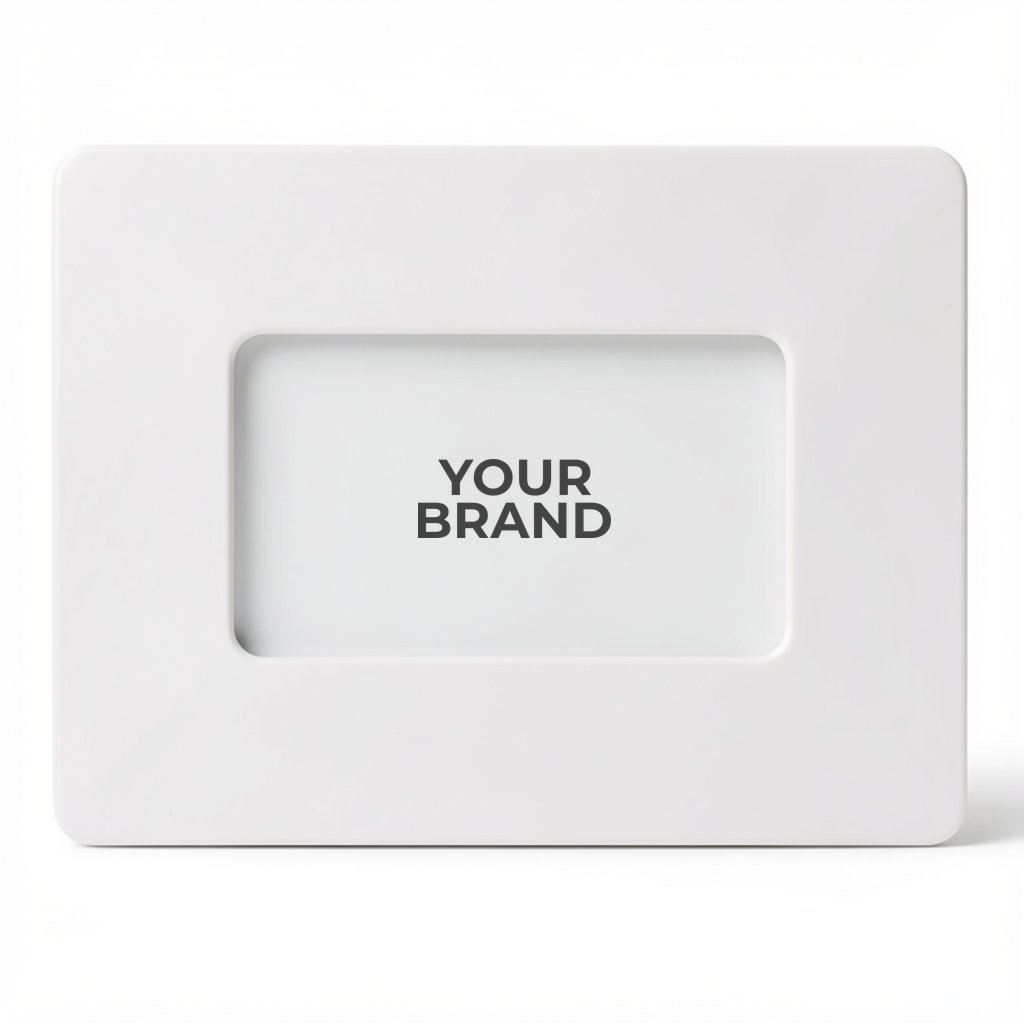 Calendar Picture Frame Magnet