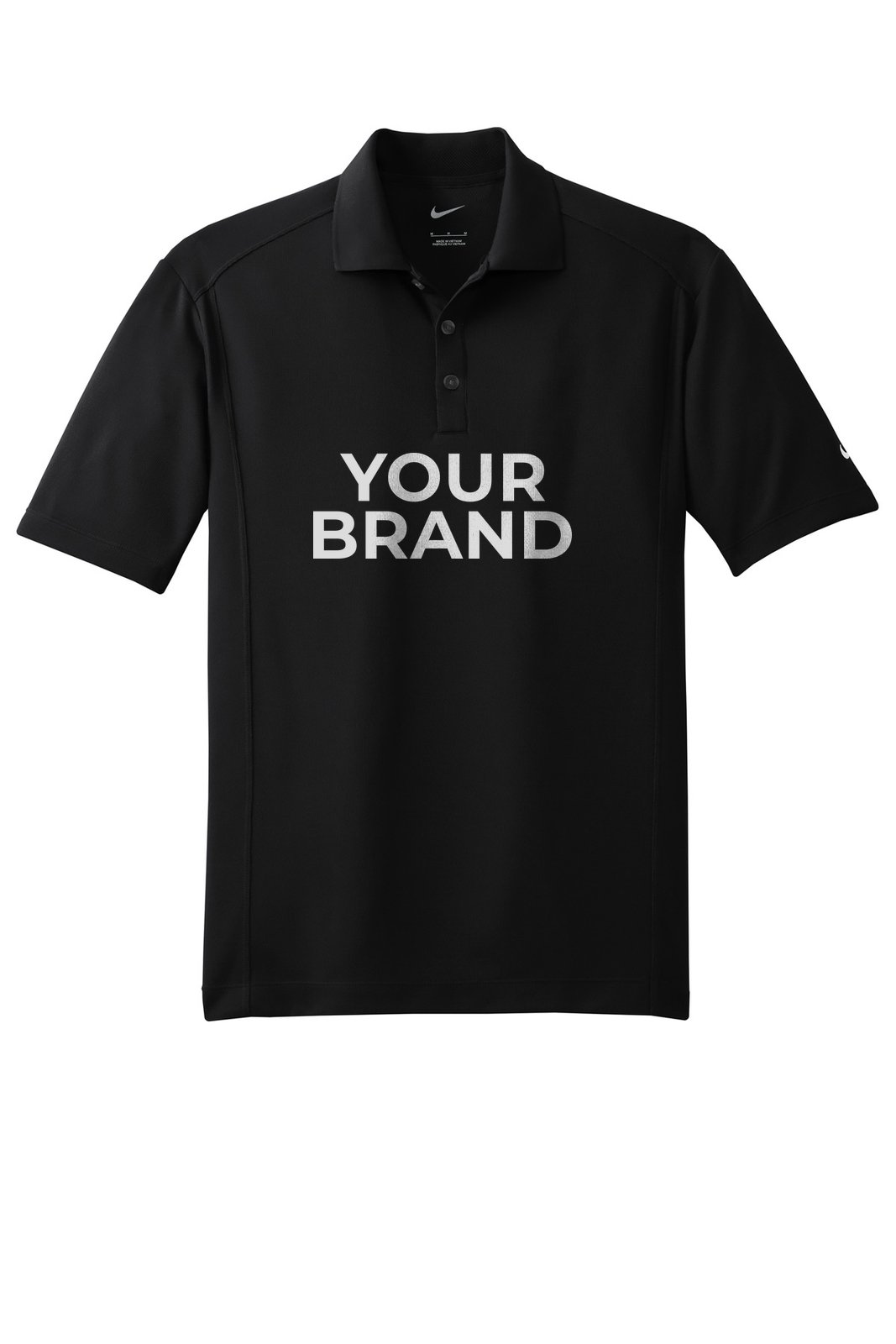 Nike Dri-FIT Classic Polo. 267020