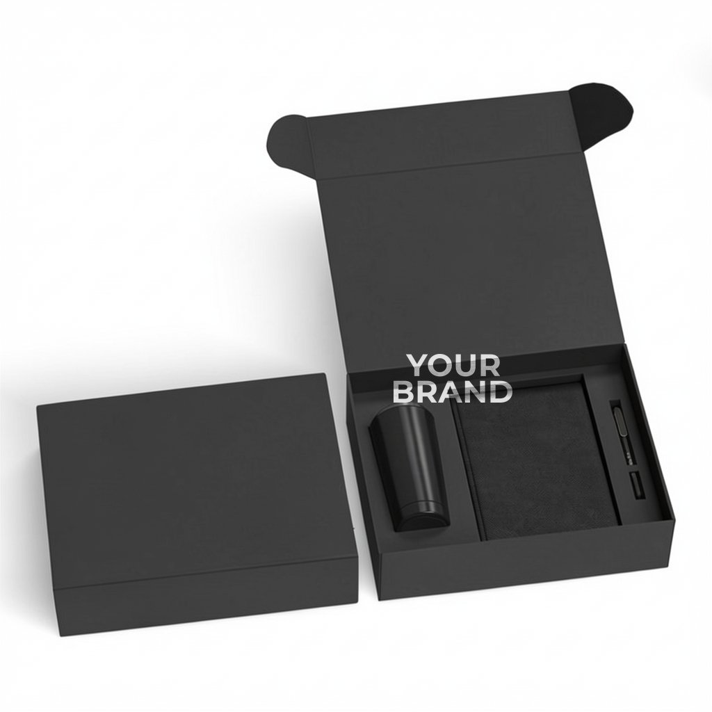 The Centered Day 3-piece Gift Set