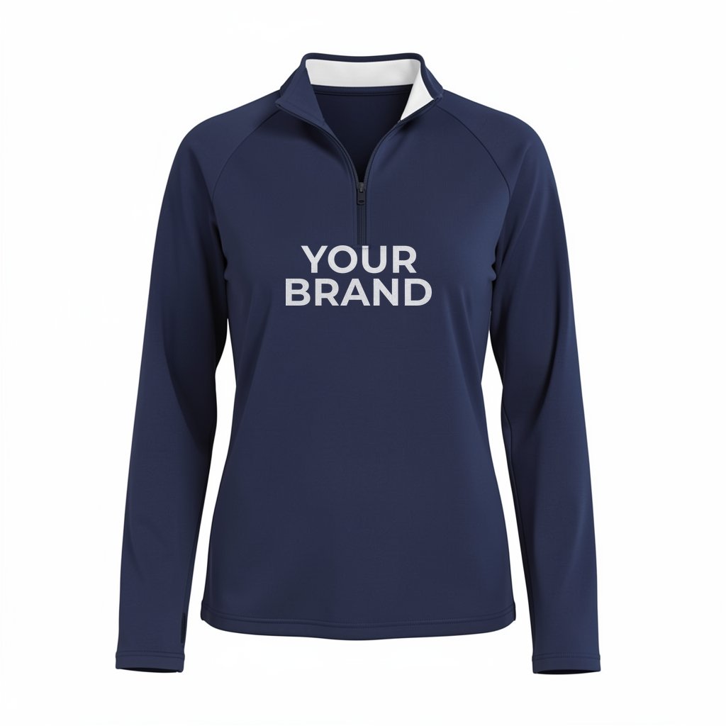 FootJoy Women's Quarter-Zip