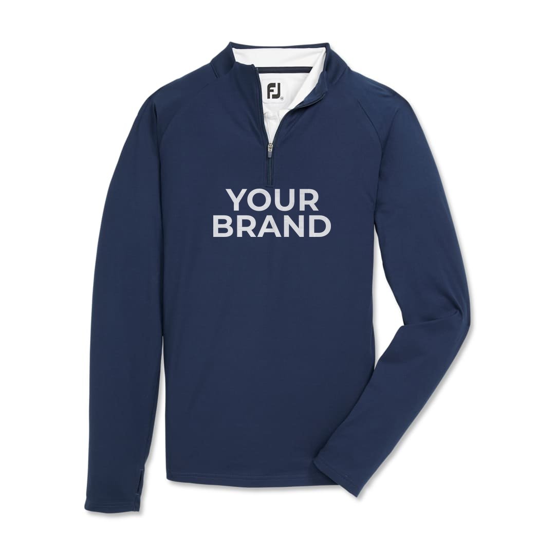 FootJoy Women's Quarter-Zip