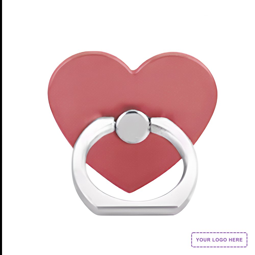 HeartGrip Swivel Phone Ring