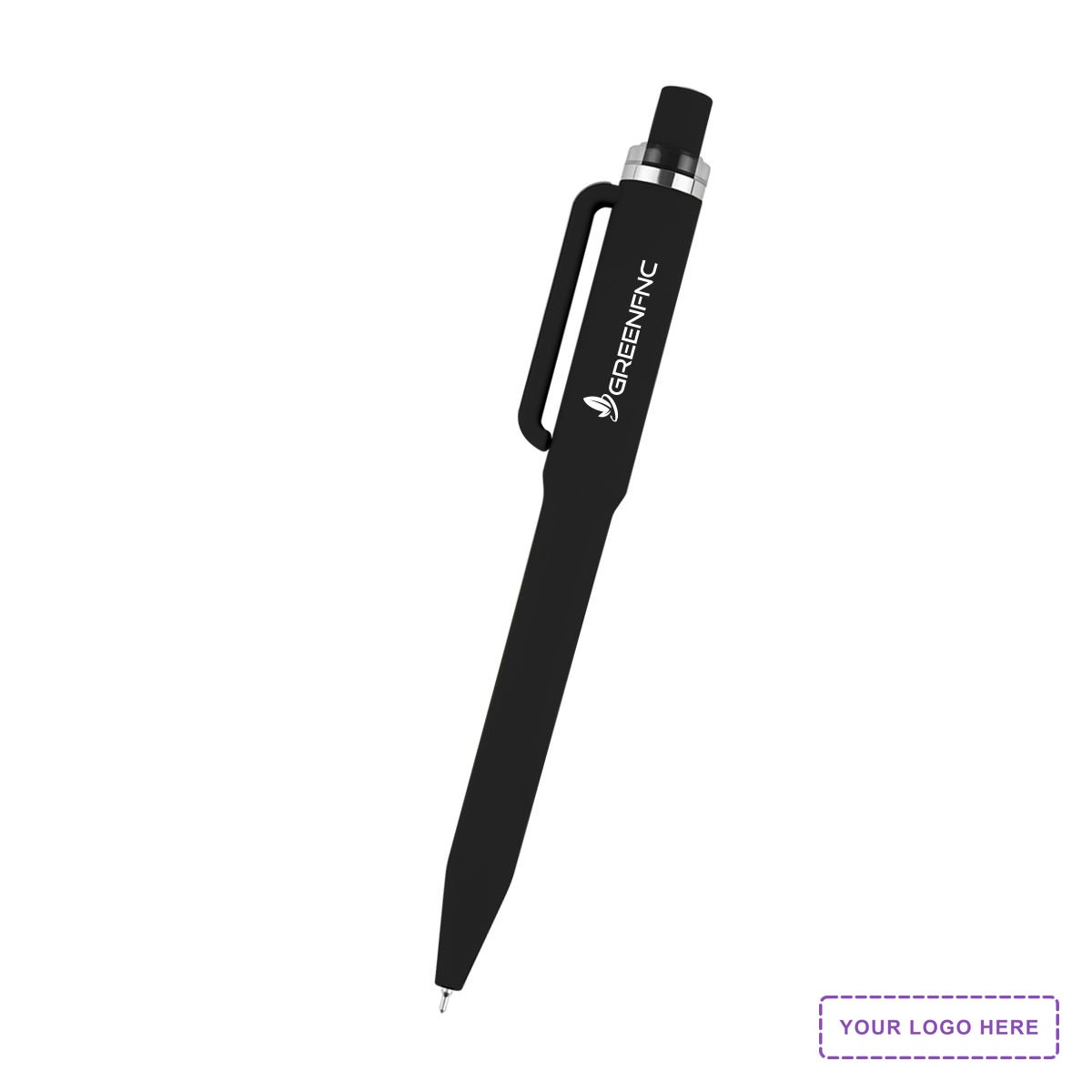 Intrepid rABS Pen