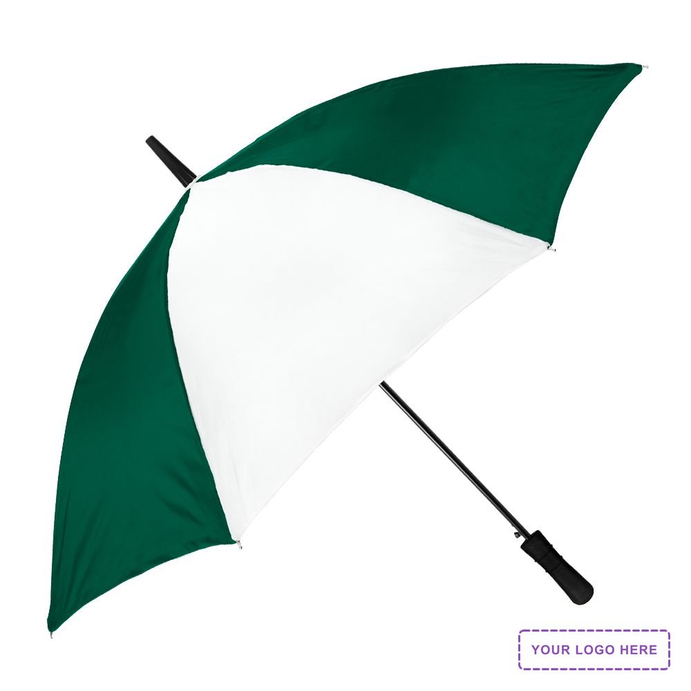 The City Slicker Classic Stick Umbrella