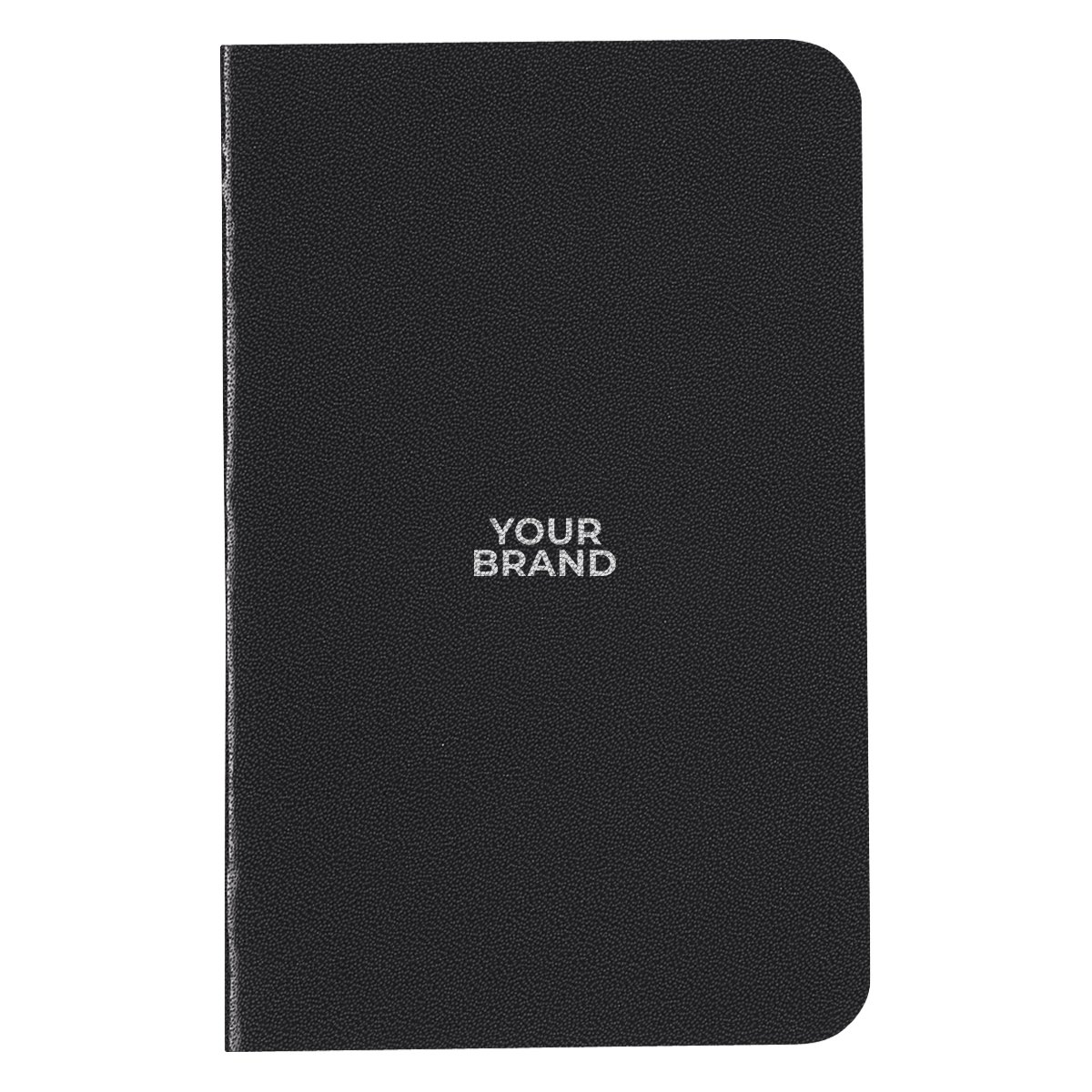 3" x 5" Cannon Notebook