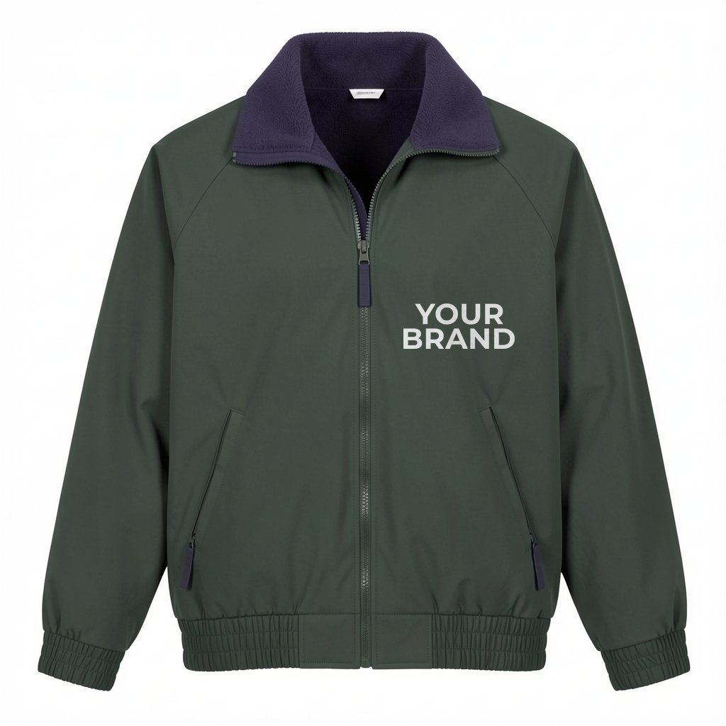 Port Authority Competitor Jacket. JP54