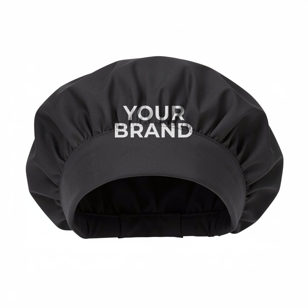 koi Accessories Bouffant Cap A174