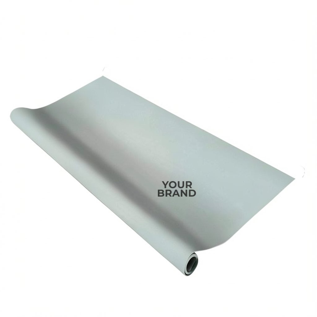 46.5" Deluxe Pro Retractor Replacement Banner (Dry-Erase Media)