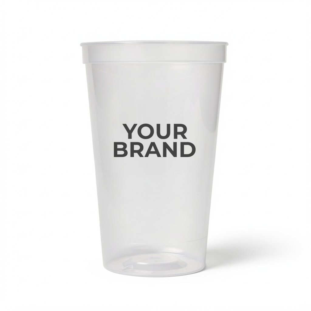 22oz Stadium Cup