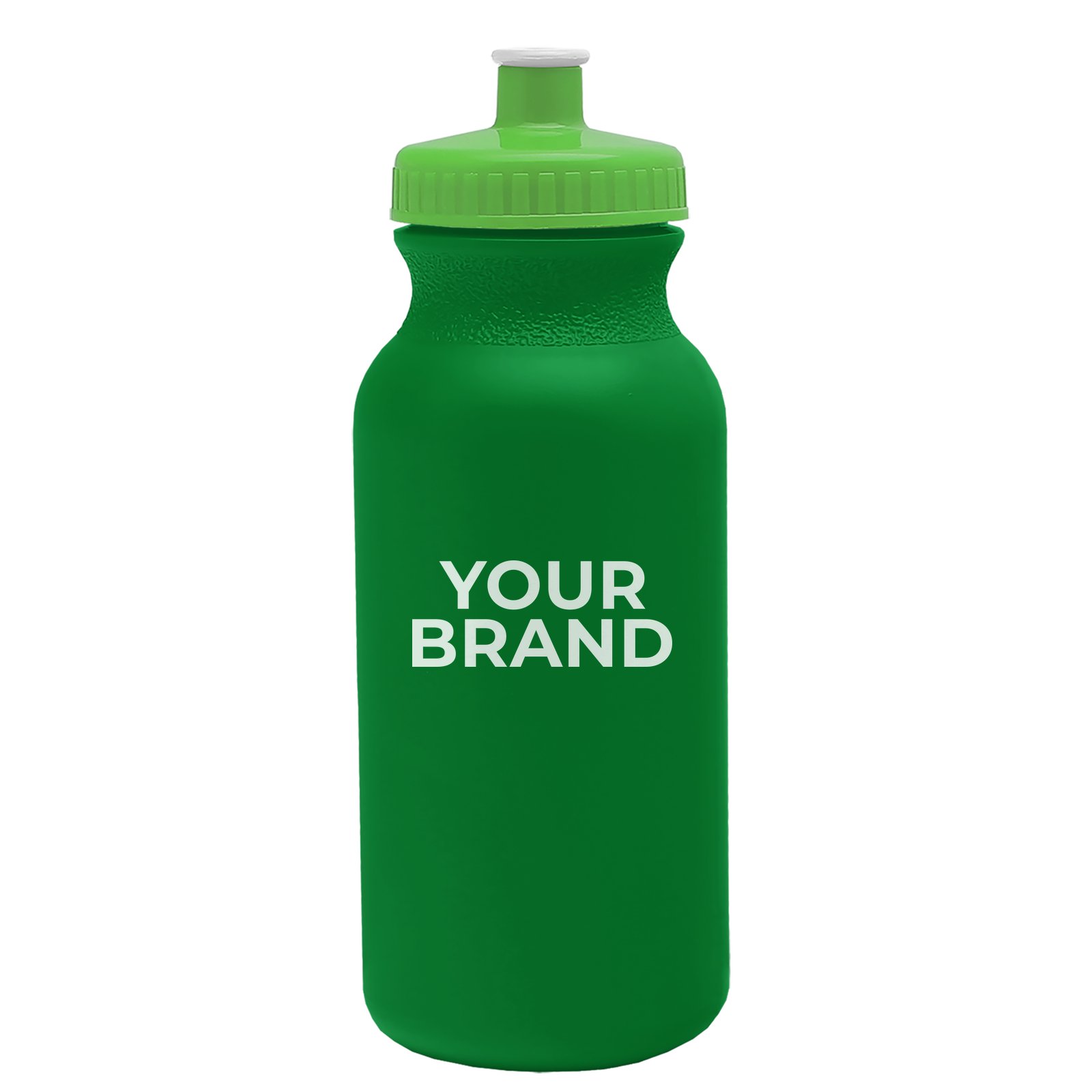Garyline® Omni Bike Bottle (Colors) - 20 oz.