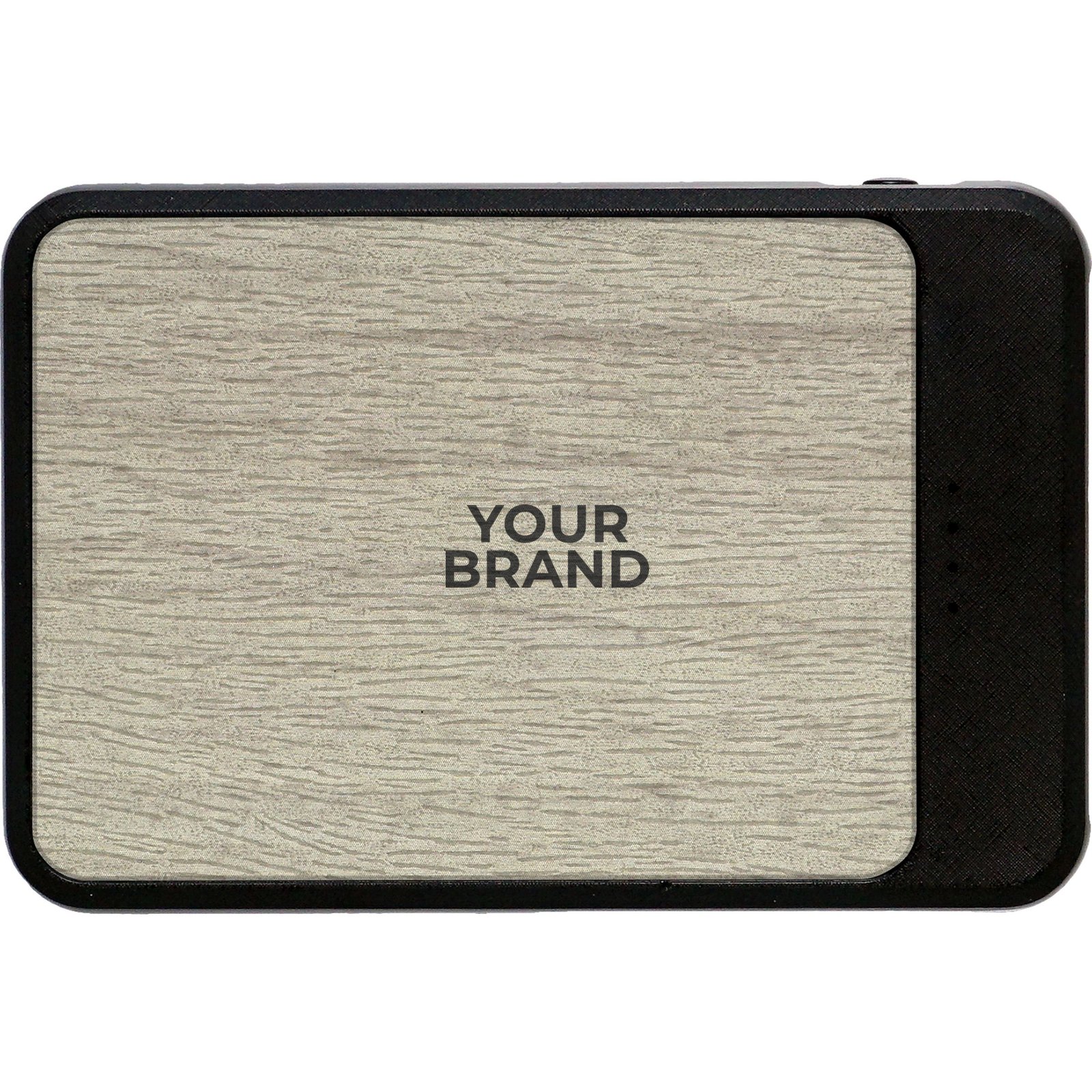 UL Woodland High Density Volt Power Bank