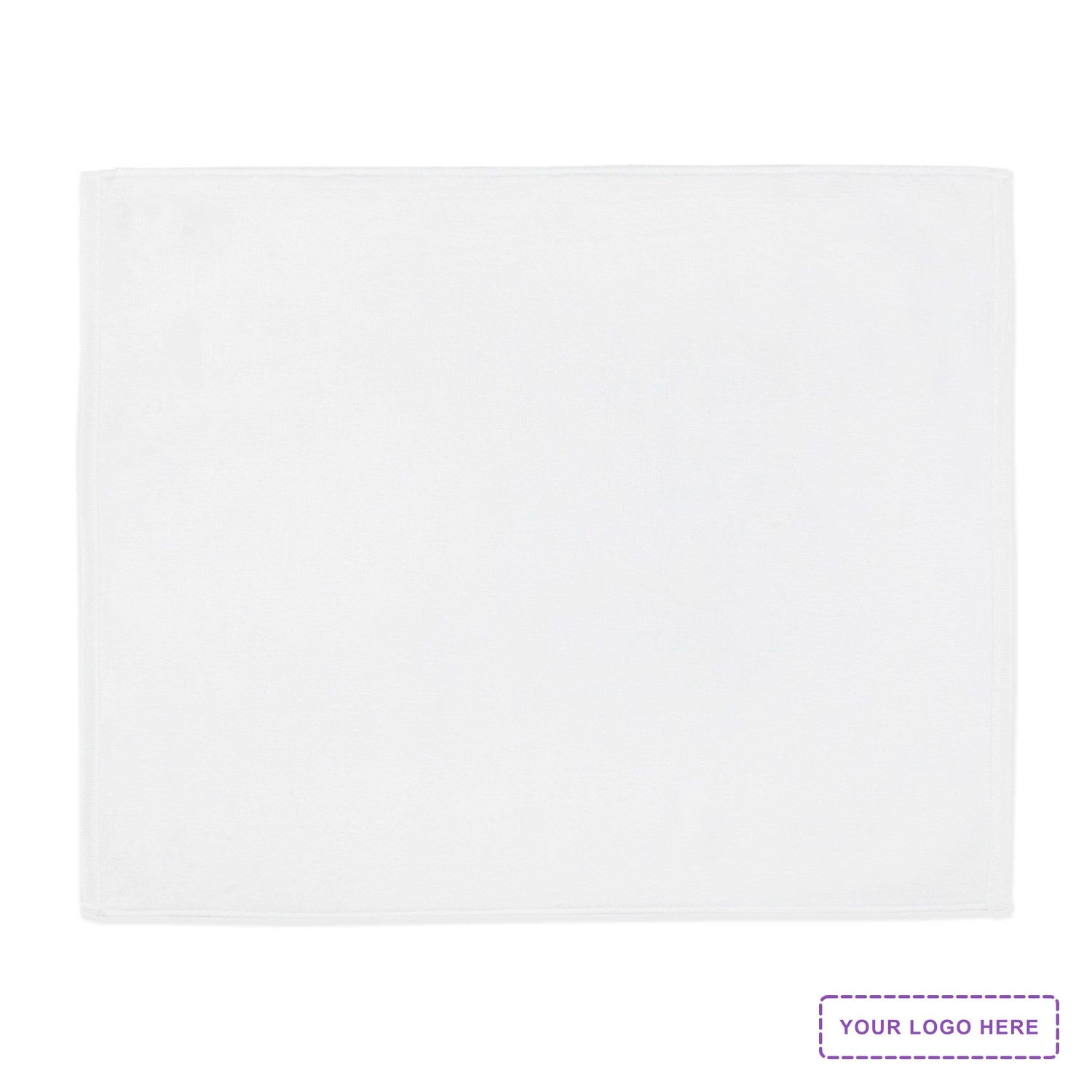 Subli-Plush Velour Sports Towel