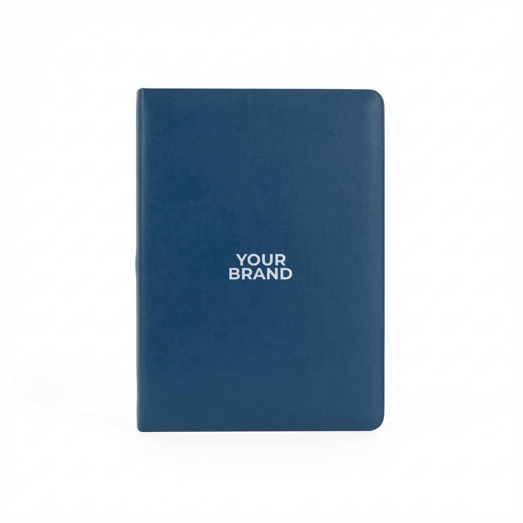 Stratton 2" Ring Binder