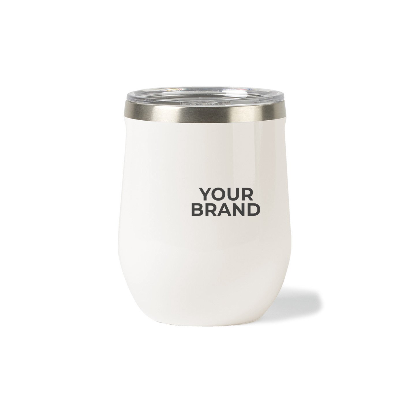 CORKCICLE® Stemless Wine Cup - 12 Oz.