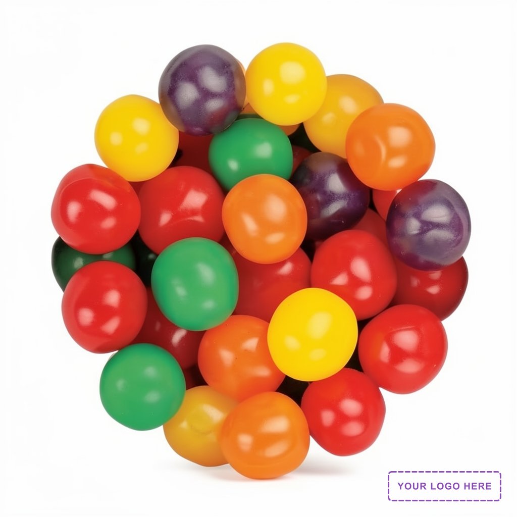 1oz. Full Color DigiBag™ with Fruit Sours