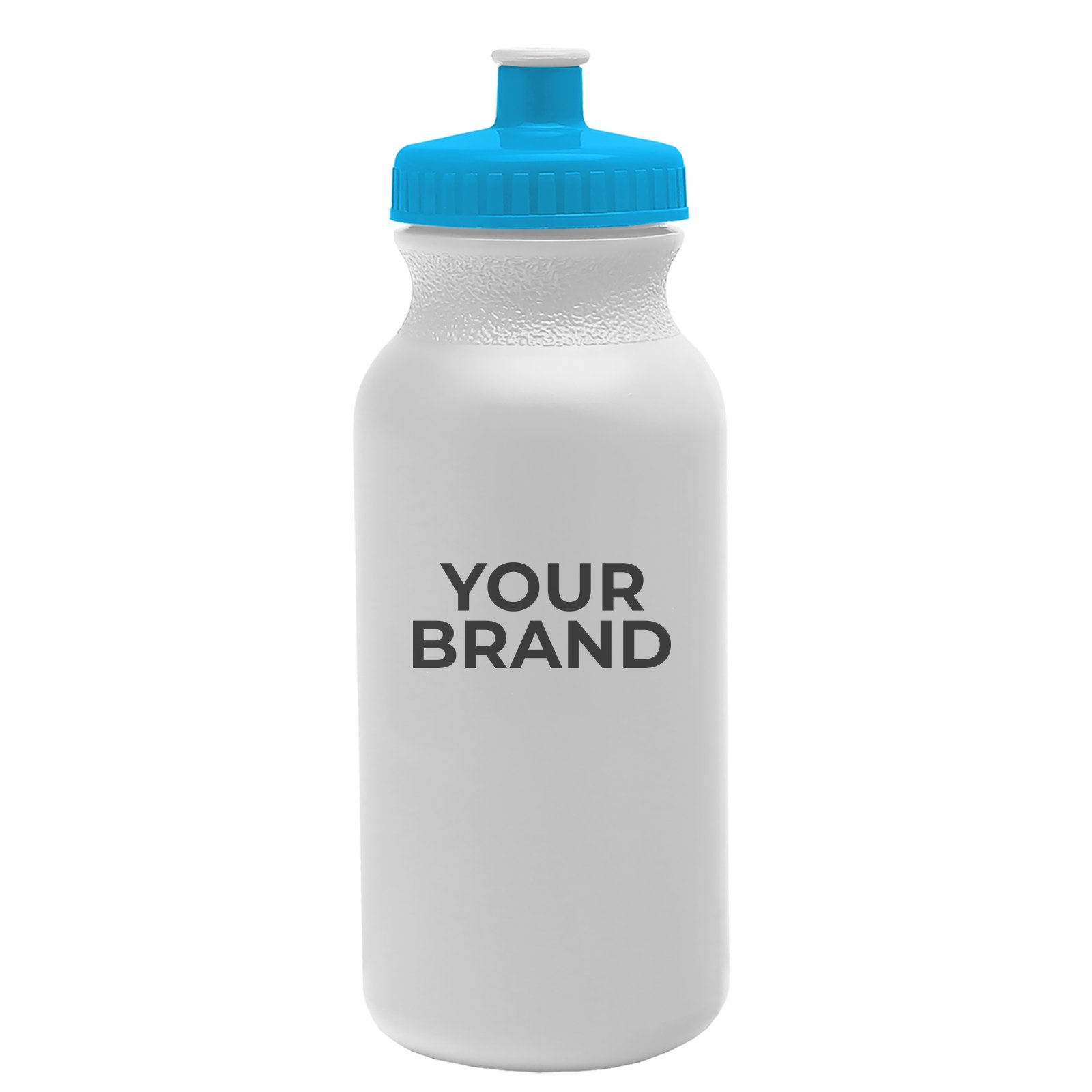 Garyline® Omni Bike Bottle - 20 oz.