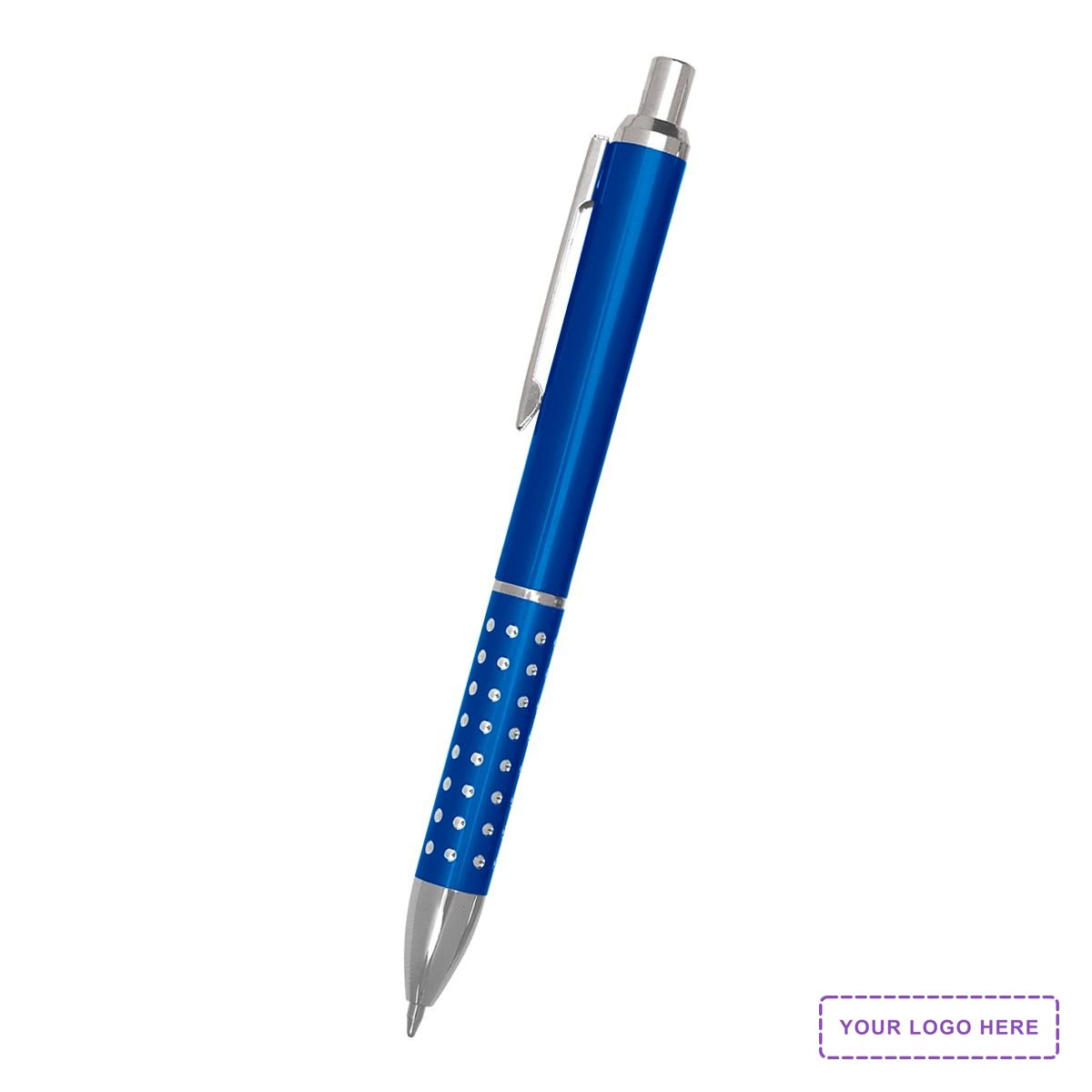The Vegas Pen