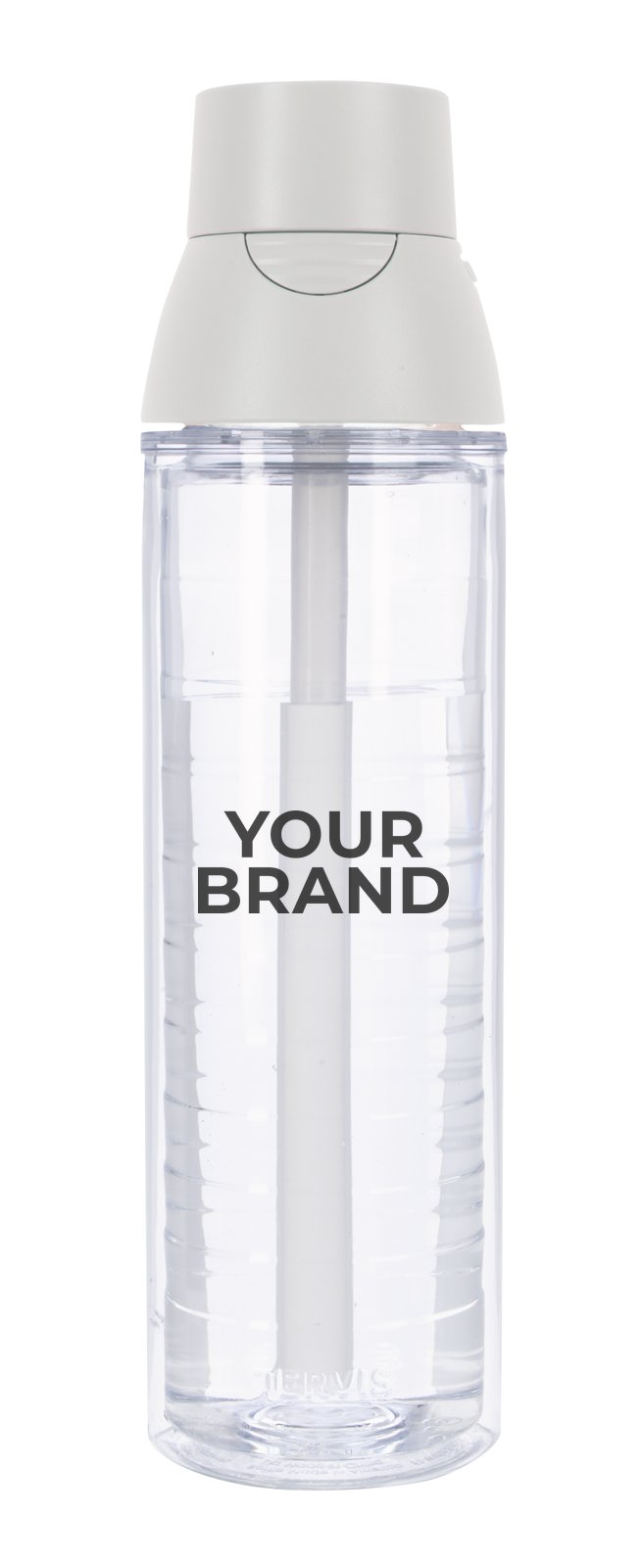 Tervis® Venture™ Lite Bottle Embroidered Emblem - 24 oz.