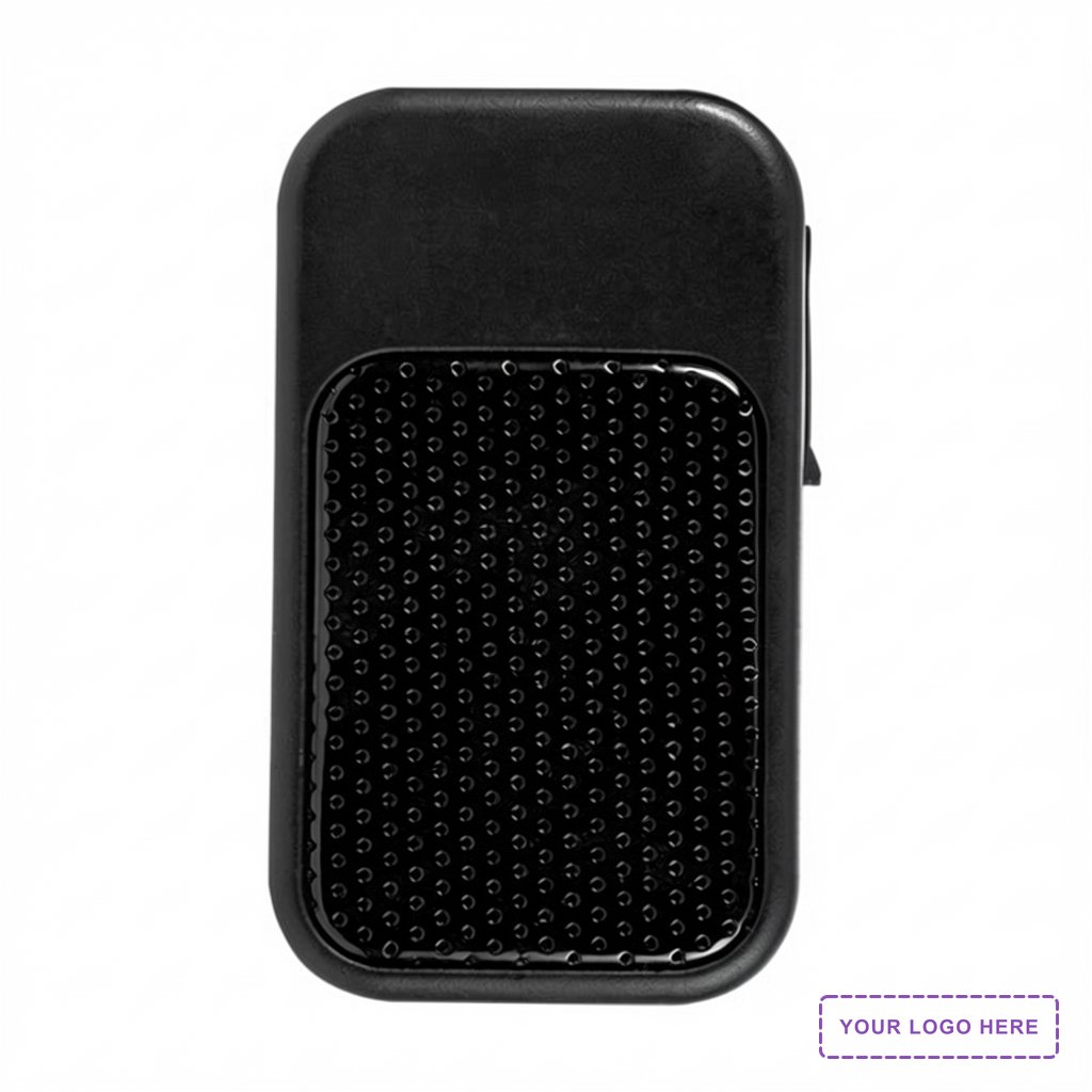 Clip-On Mini Mesh Front Speaker