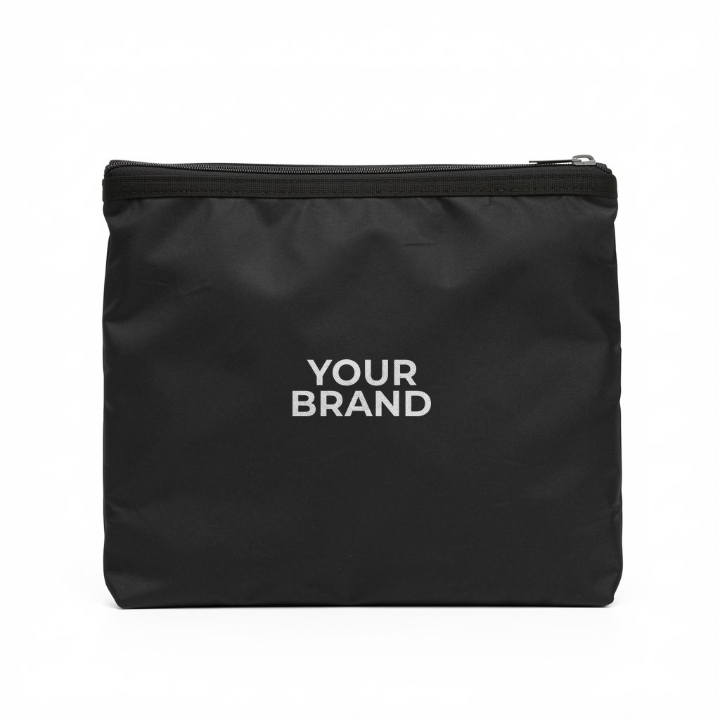 Sun Net Polyester Utility Bag