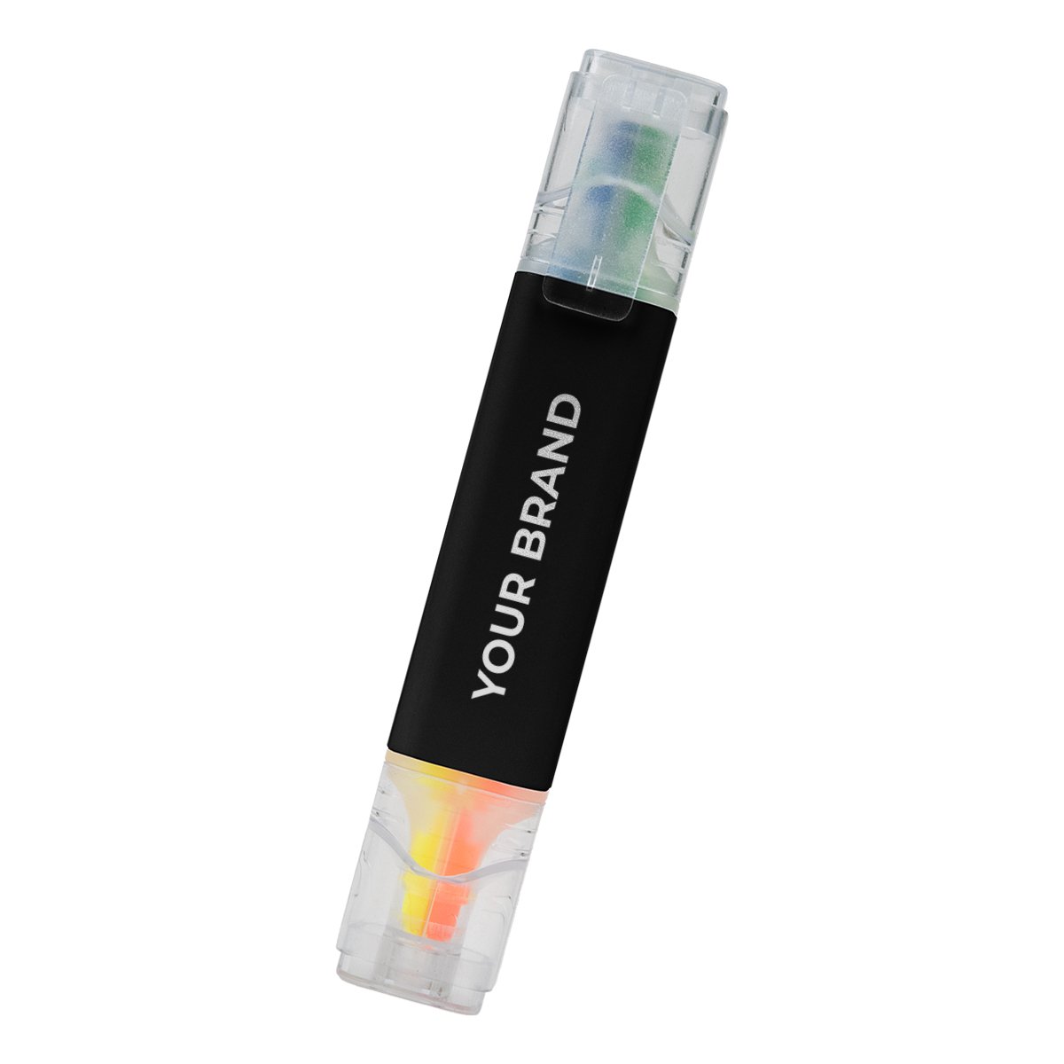 Quad 4-IN-1 Highlighter