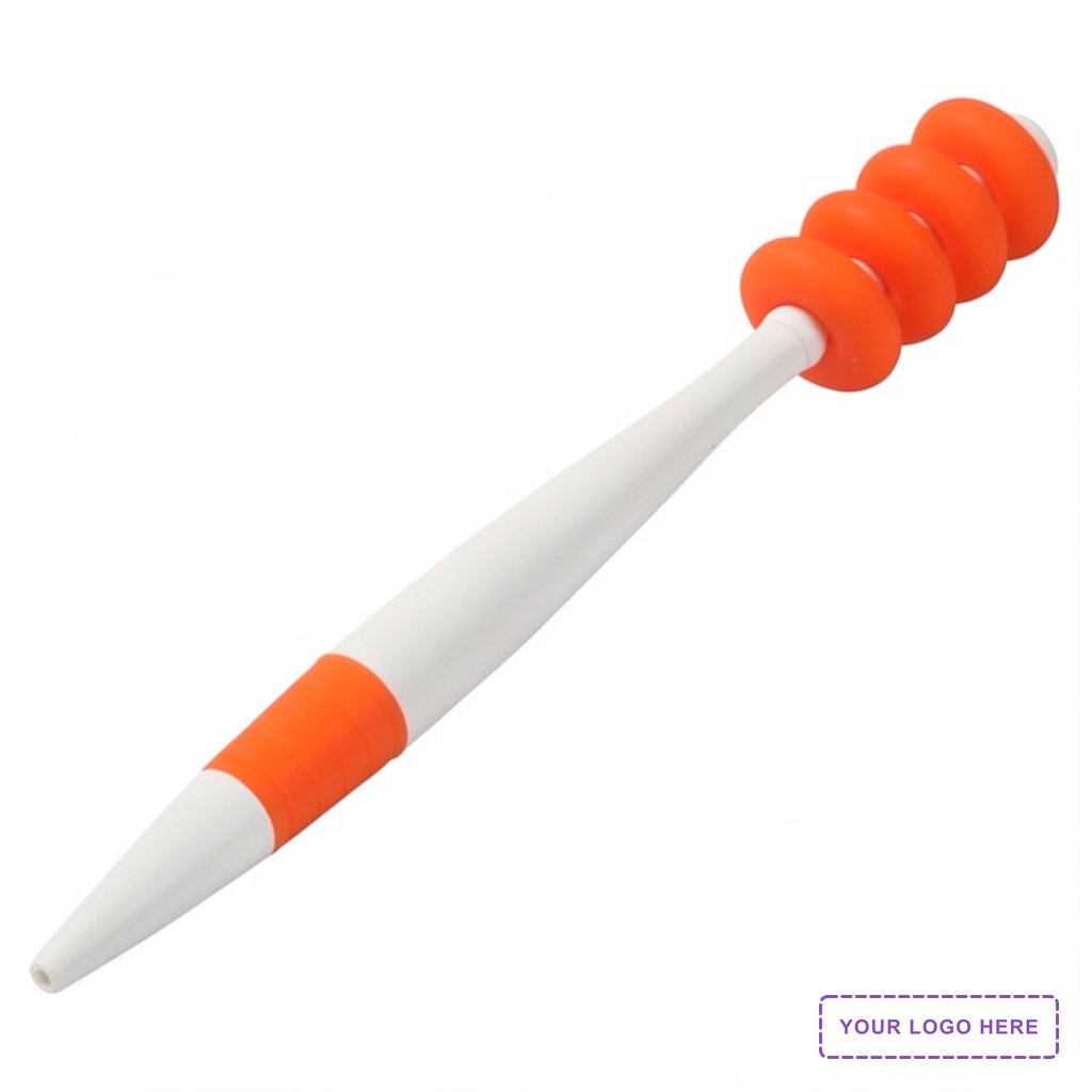Saturn Spinning Ring Pen