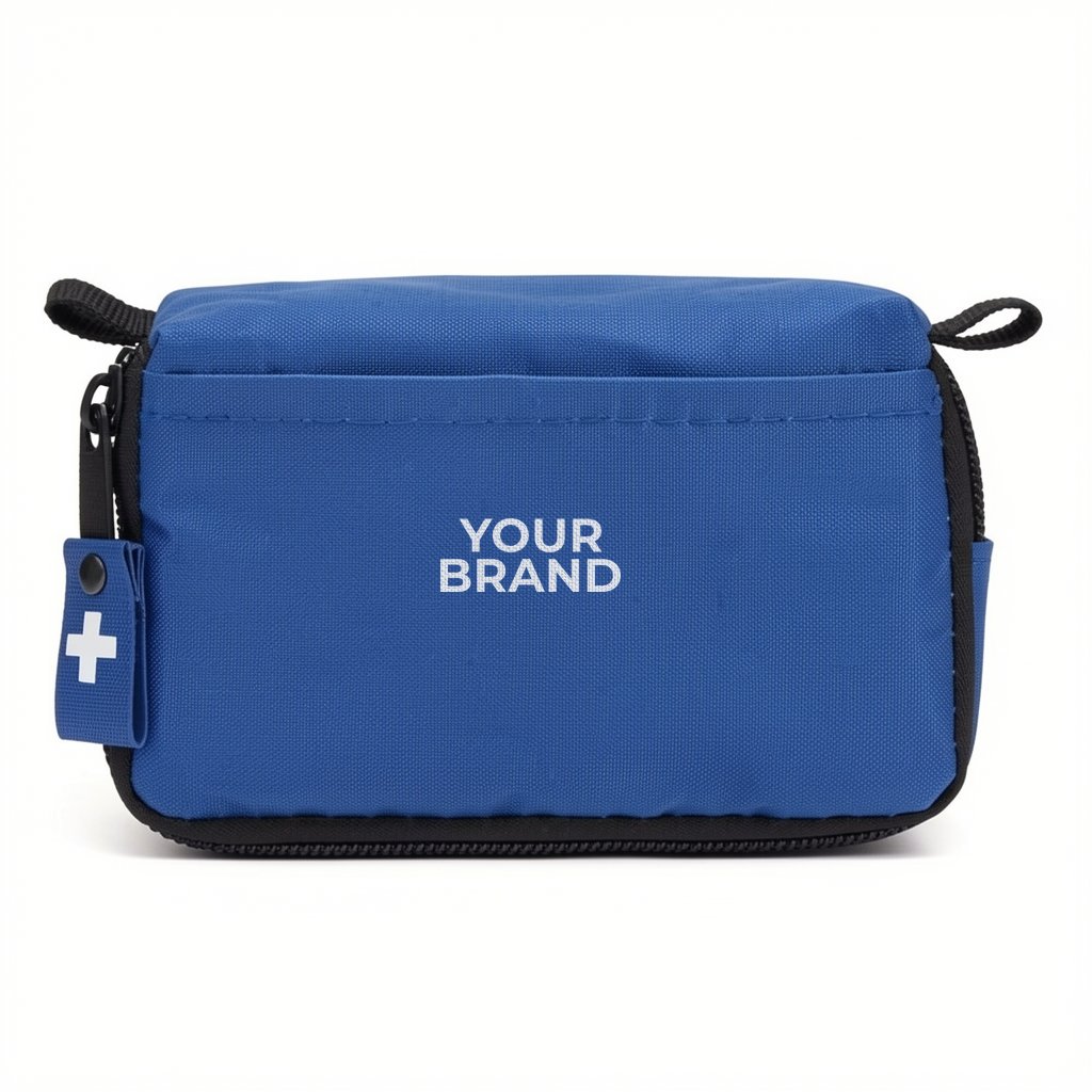 Bolt 20-Piece First Aid Kit