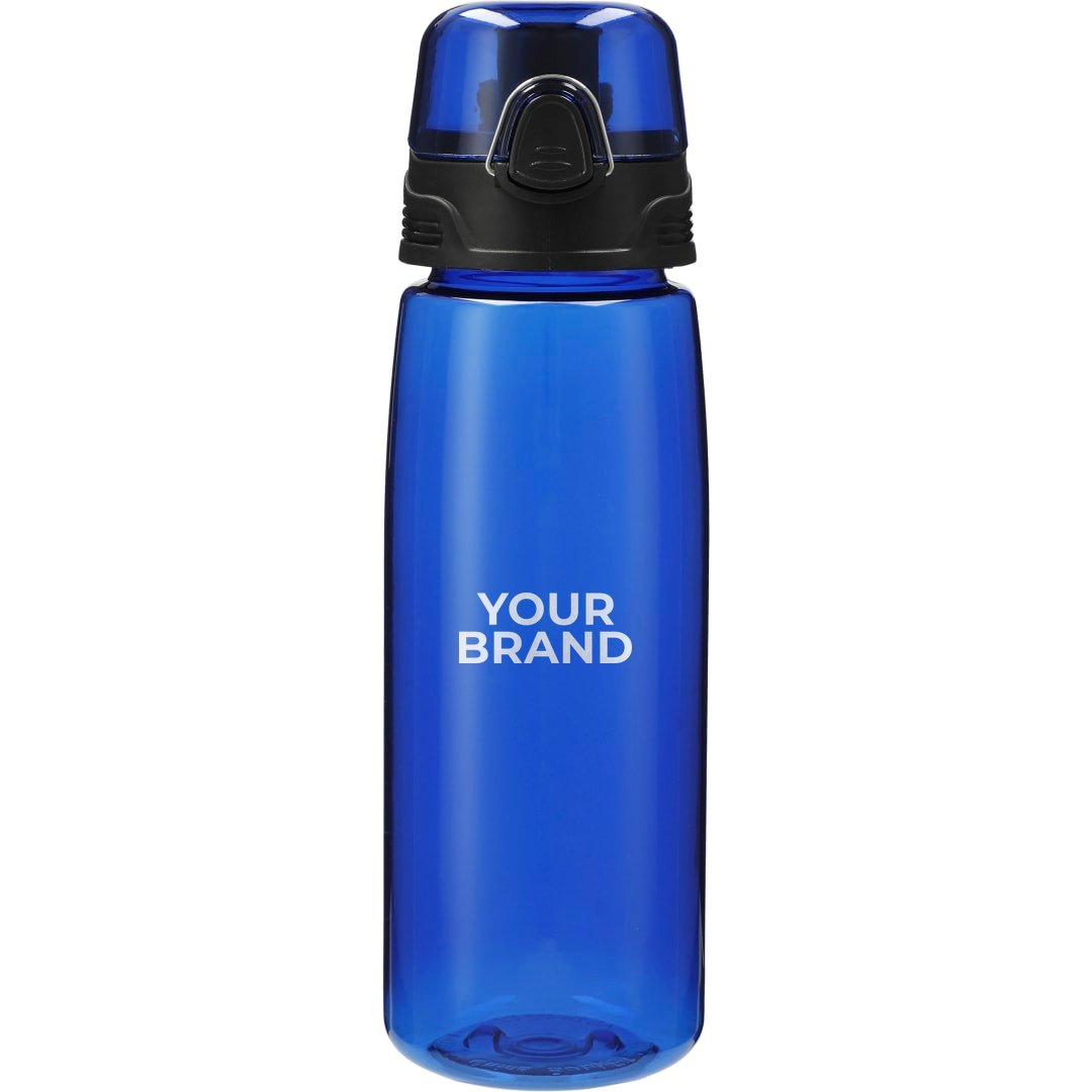 Capri 25oz Tritan Sports Bottle