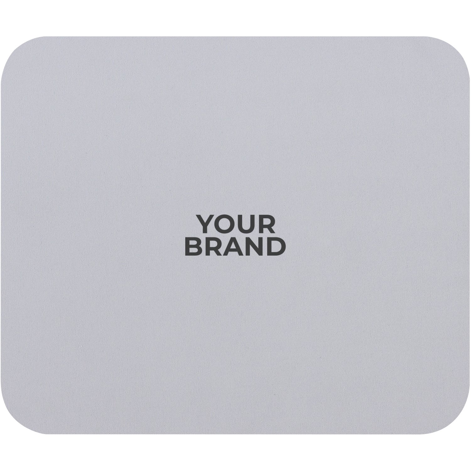 8"X9-1/2"X1/4" Soft Mouse Pad