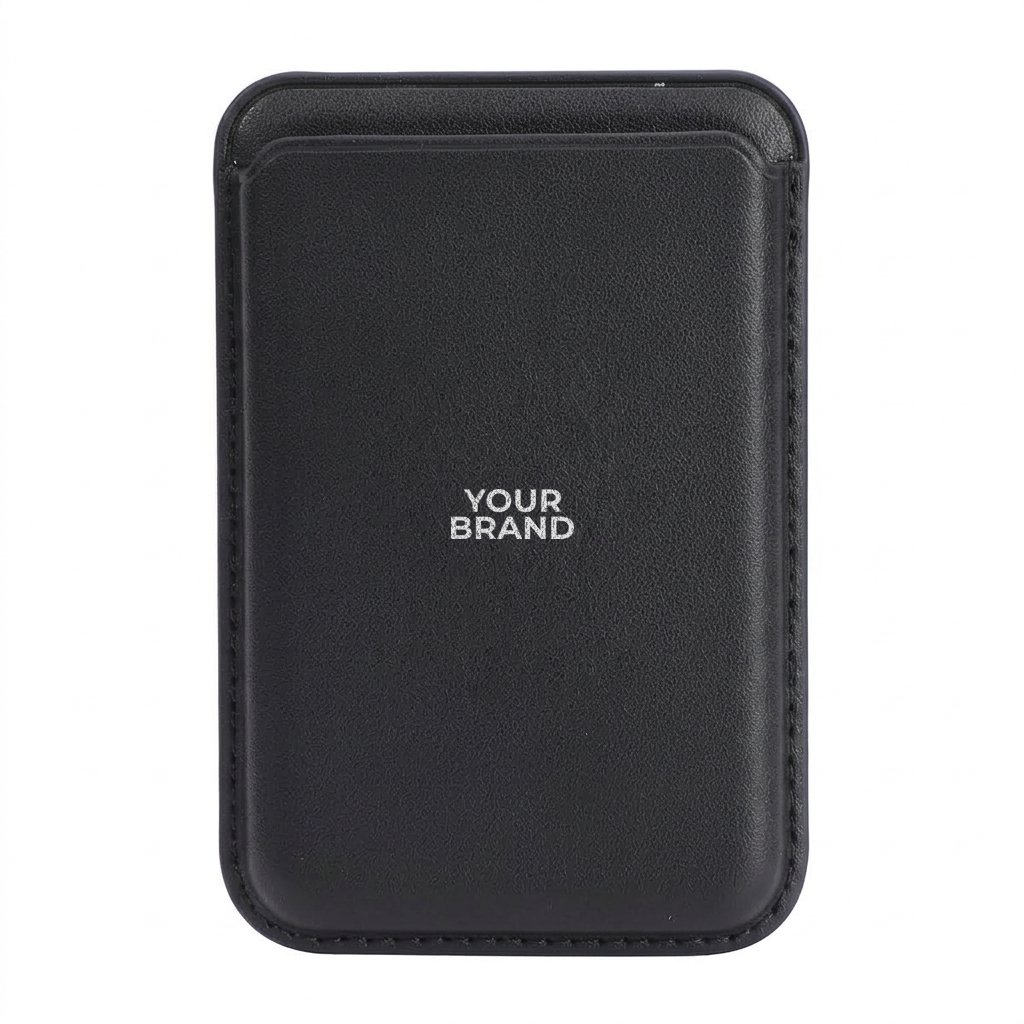 Avon 3-Card Phone Wallet with Magnetic Ring
