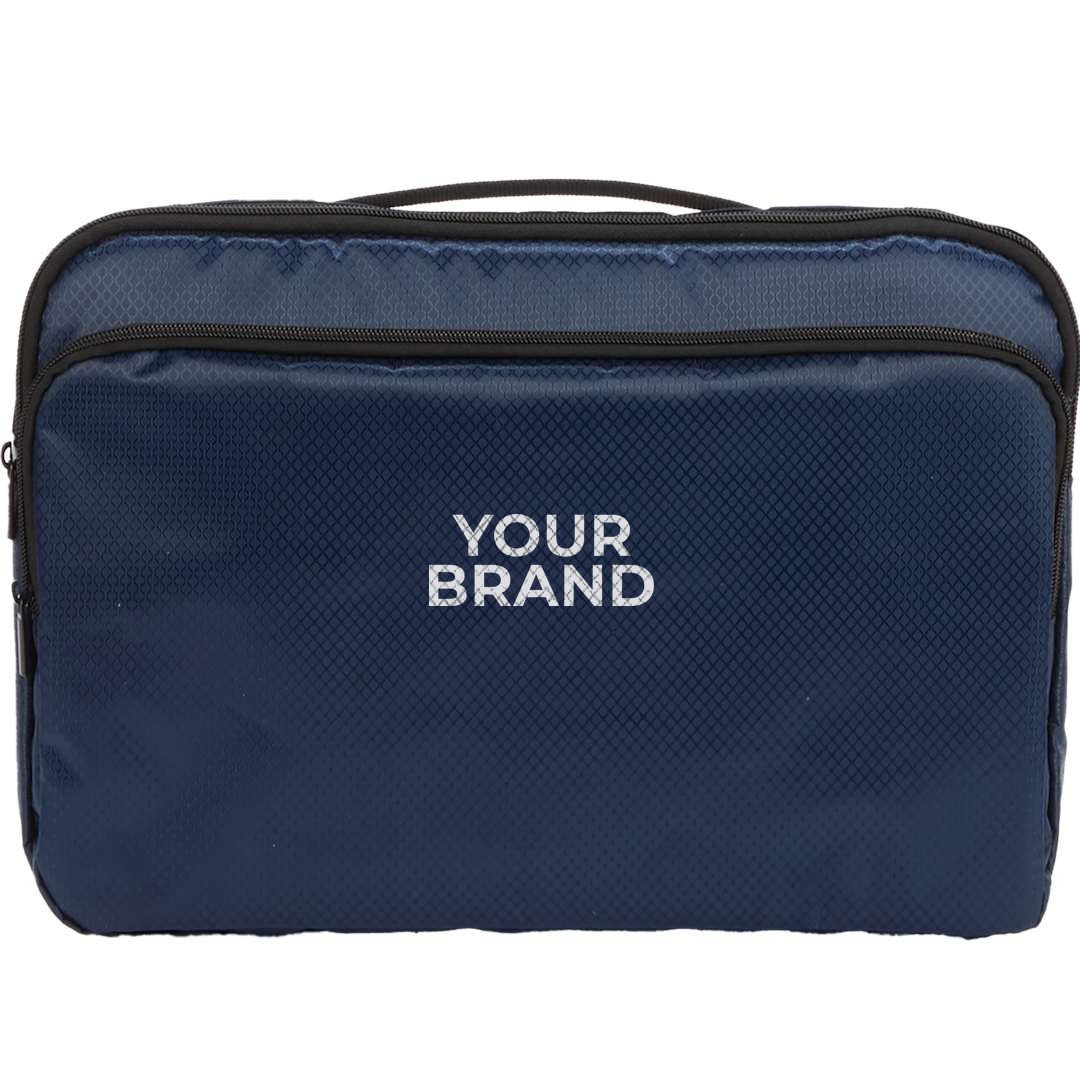 Diamond Ripstop Recycled 15" Laptop Sleeve