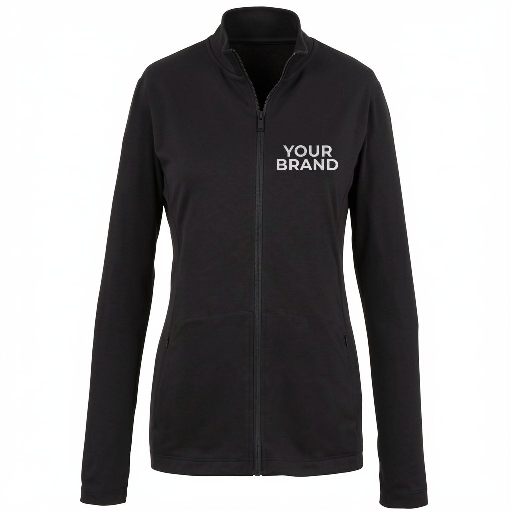 IZU EVERYTHING PERFORMANCE Eco Full Zip - Women's